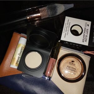 Surprise make up lot😲 good quality brand